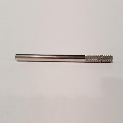 China Hotels Knurled Shaft / Hardened Linear Shaft / Hollow Shaft for sale