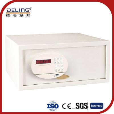 China 2017 Hotel Guest Room Restructuring Credit Cash Drawer Laptop Safe Electronic Hotel Safe for sale