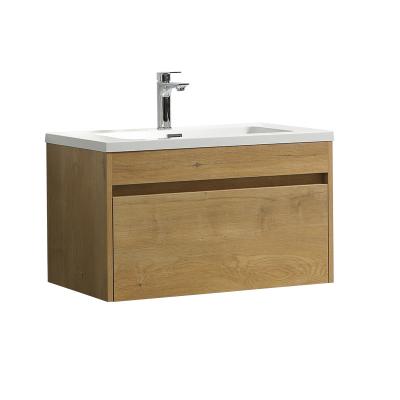 China Modern Hot Selling 32 Inch Beyond Bathroom Sinks American Style Living Room Cabinet Bath Vanity for sale