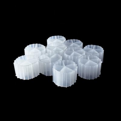 China 100% HDPE Bio Media MBBR For Water Treatment MBBR Filter Media for sale