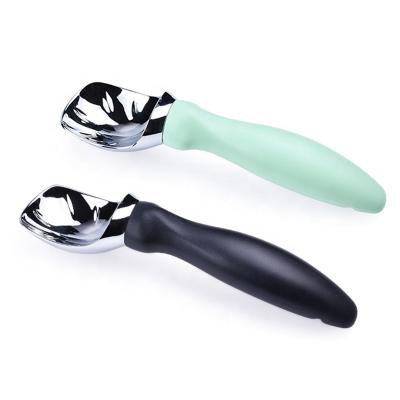 China Walmart Best Custom Products Viable Selling Custom Ice Cream Scoop Ice Cream Scoops Aluminum Ice Cream Scoop for sale