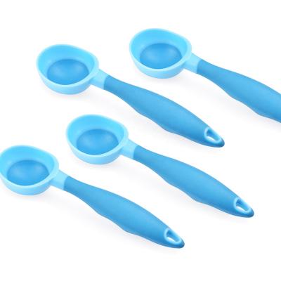 China Amazon Best Customized Viable Selling Products Ice Cream Scoop Ice Cream Scoop With Comfortable Handle for sale