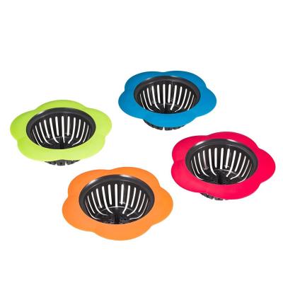 China Sustainable 2022 Kitchen Sink Strainer and Kitchen Accessories Kitchen Sink Drain Stopper from Walmart for sale