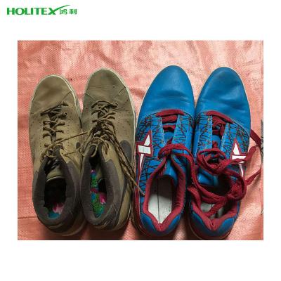 China Wholesale polyester/cotton offer fashion top grade second hand shoes used summer casual shoes for men with low price for sale