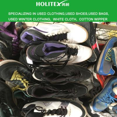 China Other wholesale high quality used shoes man sports occasion shoes with good price for sale