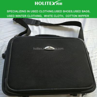 China Second Handbags Supply Mixed High Quality Second Handbags Used Laptop Bags In Bulk for sale