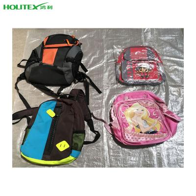 China Second hand handbags wholesale high quality second hand handbags mixed styles used bags for sale with good price for sale