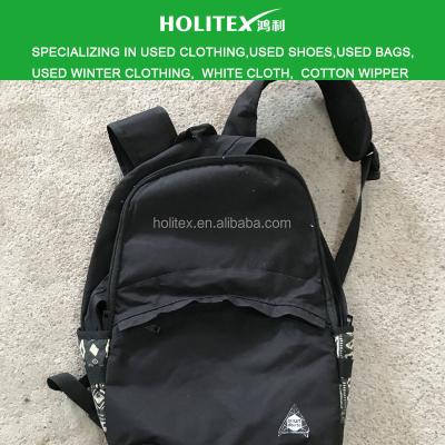 China Wholesale School Bags Wholesale School Bags Good Quality Used Bags for sale