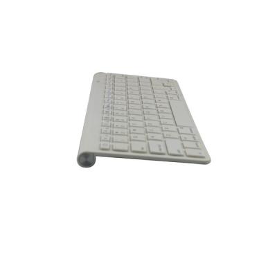 China ABS plastic keys cordless universal Tab Bluetooth Keyboard 10 m Effective distance for sale