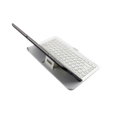 China Light Ultra thin 10.1 inch Tablet Bluetooth Keyboard OF ABS plastic keys for sale