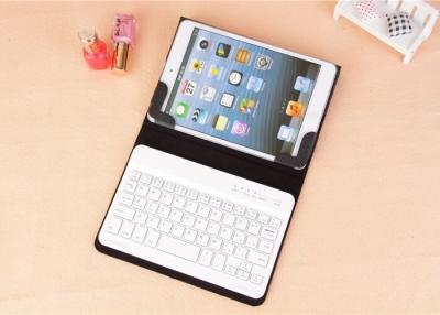 China Universal Magent Tablet Covers With Keyboard , 8