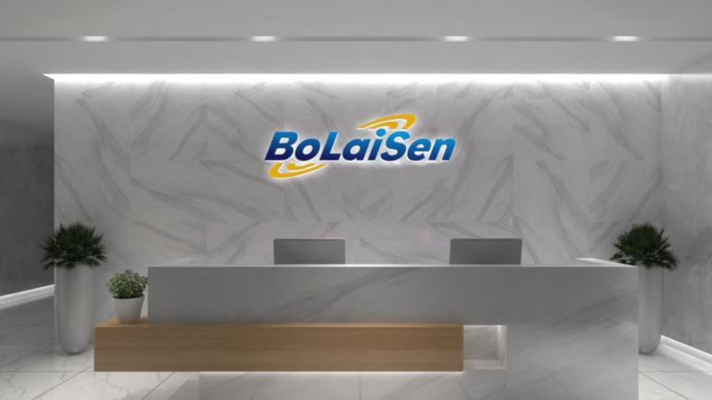 Verified China supplier - Hefei Bolaisen Intelligent Technology Co., Ltd.