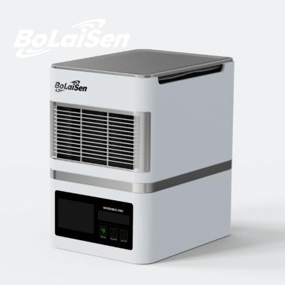 China Hotel Air Purifier Factory Air Purifier OEM ODM Manufactured Smart Air Purifier for sale