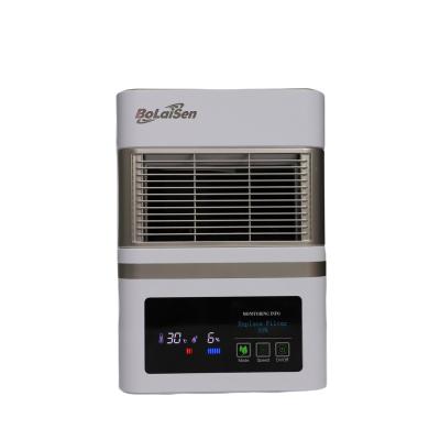 China Hotel Commercial Efficiency Filter Air Purifier for Large Room Smart Home Appliance for sale