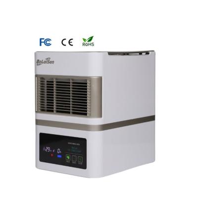 China Hotel OEM / Smart Portable ODM Office Room Filter Cigarette Smoke Room Air Purifier for sale