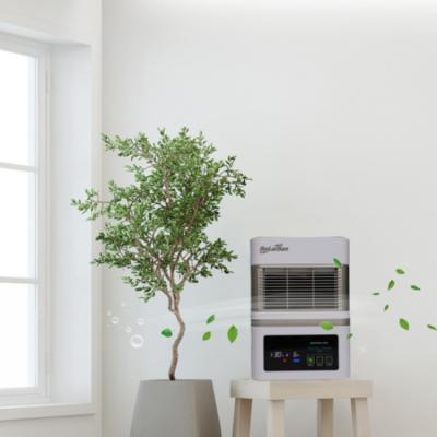 China 2023 Best Hot Sale Hotel Office Air Filter Compact Design Air Purifier For Room for sale