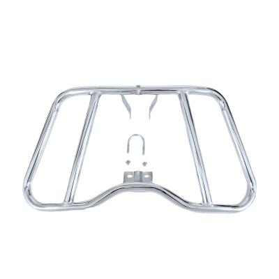 China Q195 Motorcycle Front Bumper For GN125 GN150 Spare Part for sale