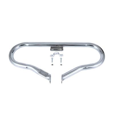 China Q195 Motorcycle Bumper For GN125 GN150 Hao Jue Spare Part for sale