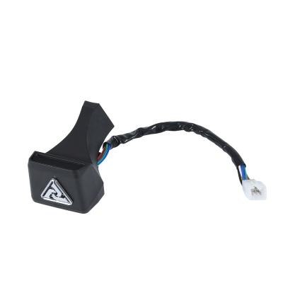 China ABS Motorcycle Gear Indicator Display For GN125 GN150 Spare Part for sale