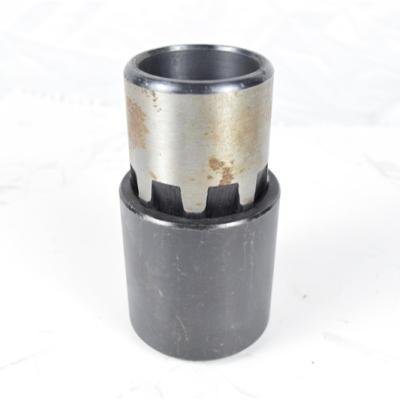 China High Grade Durable Truck And Trailer Parts Accessories Of PTO Connector Connect Body for sale