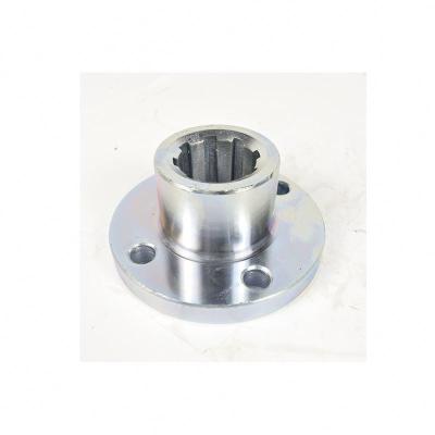 China Newest High Performance Durable Functional Trailer Parts And Accessories Connecting Plate for sale