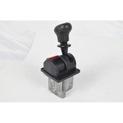 China Durable Economic Multifunctional Directional Proportional Hydraulic Valve For Dump Truck for sale