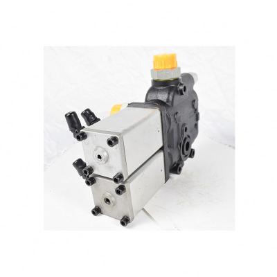 China China Wholesale Durable Design Hydraulic Directional Control Flow Reversing Dump Truck Reversing Valve for sale