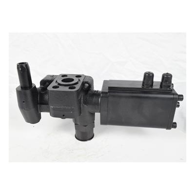 China Best Price Durable Cheap Selling Air Control Hydraulic Dual Use Directional Valve for sale