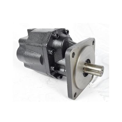 China Durable Manufacturer Price Top Quality Dump Truck Hydraulic Gear Pump for sale