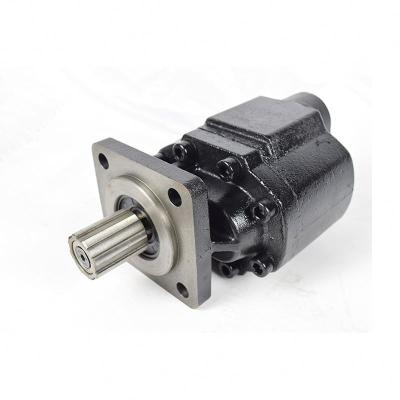 China China Manufacturer Durable Oil Transfer Dump Truck Gear Pump for sale