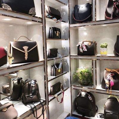 China Preloved NATIONAL branded LL bags luxury women wholesale distributors of various qualities replica handbags for sale