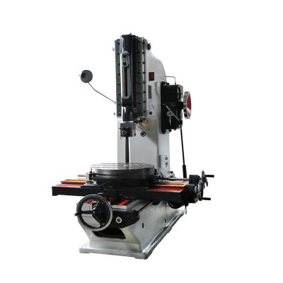 China Garment Shops B5020 5032 5050 Metal Processing Machine Tools Vertical  heavy duty Hydraulic Slotting Machine for sale