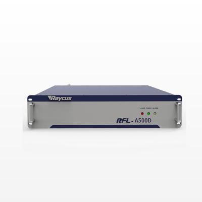 China Manufacturing Plant RFL-C3000 1000/2000/3000W  Raycus Fiber Laser Source for sale