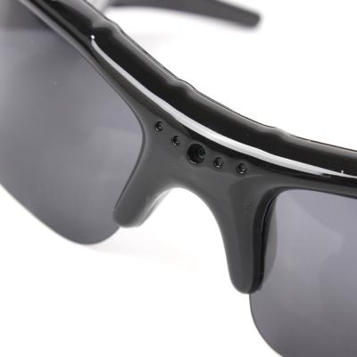 China BLUETOOTH SUNGLASSES 2022 New Arrivals Sports Monocle HD 1080P VCR Helmet Camera UV Recycling Smart Sunglasses 400 for sale