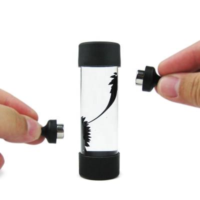 China Hot Selling Educational Ferrofluid Toy Magnetic Ferrofluid Ferrofluid in Bottle for Display for sale