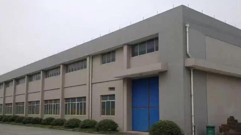 Verified China supplier - Jieyang Rongcheng Zhilong Metal Products Factory