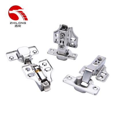 China Modern Hidden Soft Narrow Sideboard Folding Table Furniture Cabinet Door Hinges Hydraulic Hinges for sale