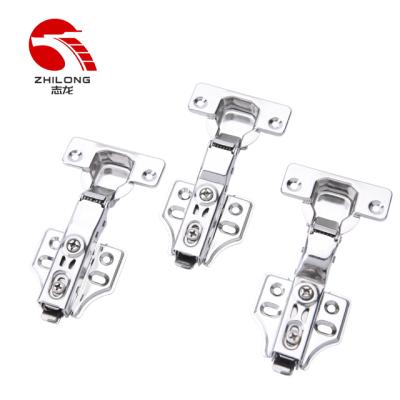 China Modern High Quality Hidden Cabinet Accessory Hinges 122 Stainless Steel Hinges for sale