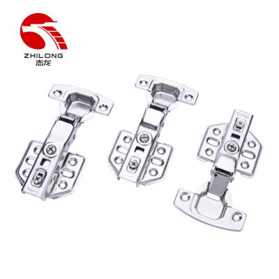 China Jieyang Rongcheng Modern Factory Direct Stainless Steel Soft Closing Hinge for sale