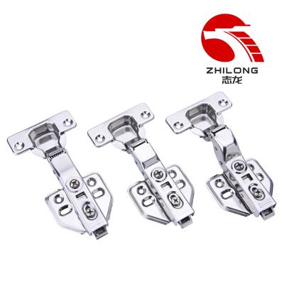 China 2022 Modern Hot Sale Cabinet Door Hinge Concealed Soft Closing Furniture Hinges for sale