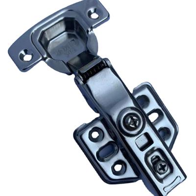 China Factory Direct Sale Modern Hardware Accessories Hinge High Quality Hinge With Protected Hydraulic Configuration for sale