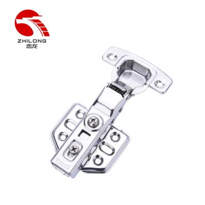 China Modern Hot Selling Hydraulic Soft Closing Hinge Dish Cabinet Adjustable Hinge Adjust Kitchen Soft Close Door Hinge for sale