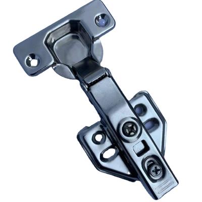 China Modern Soft Close 3d Hinges Furniture Hardware Accessories High Quality Window Hinge for sale