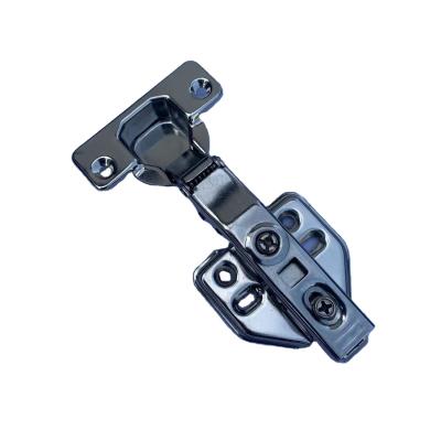 China Modern High Quality Hidden Cabinet Accessory Hinges 998 Stainless Steel Hinges for sale