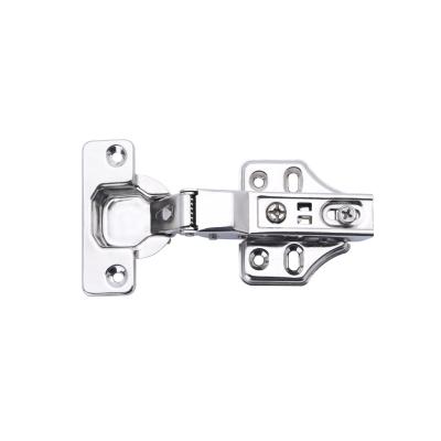 China Modern Chinese Factory Manufacturer Special Angled Furniture Hinge Cabinet Soft Closing Hinge for sale