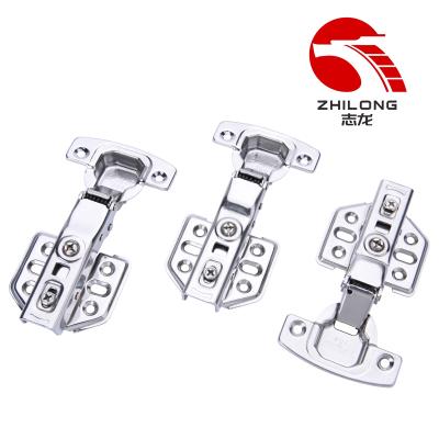 China News Furniture Accessories Industrial Hot Sales Stainless Hinge for sale