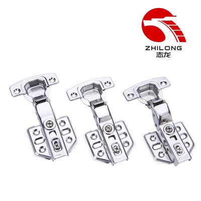 China Industrial door, cabinet, thickened cabinet, shock absorbing, hydraulic hinges for sale