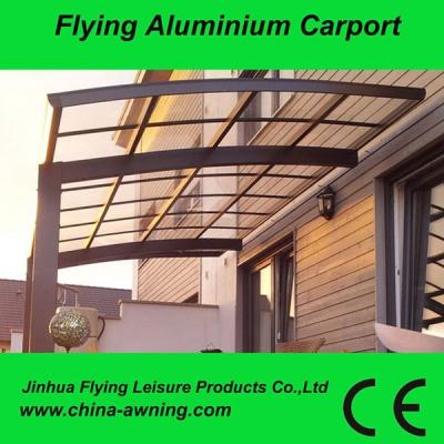 China Car Side Extendable Outdoor Awning for SUV Trailer Gear Camping Offroad Sunshade Awning Tent Tarp for sale