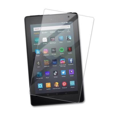 China JMSWireless Tablet 2 3 Pack Tablet Screen Protector Shield Tempered Glass Saver Film For Amazon Kindle HD Fire 10 2021 for sale