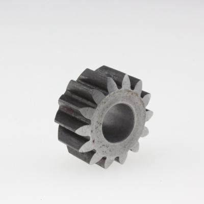 China Harvester machine hot sale equipment parts spindle drive sprocket for JD cotton picker for sale